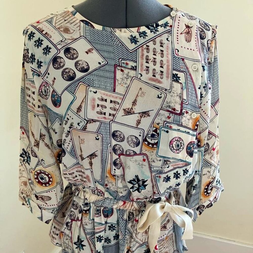 & Other Stories Top